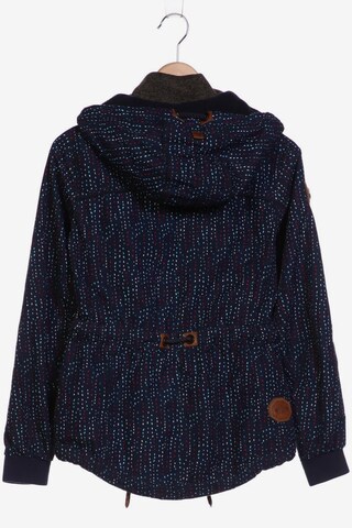 naketano Jacke S in Blau