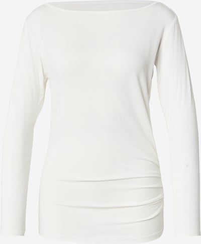 CURARE Yogawear Tehnička sportska majica u bijela, Pregled proizvoda