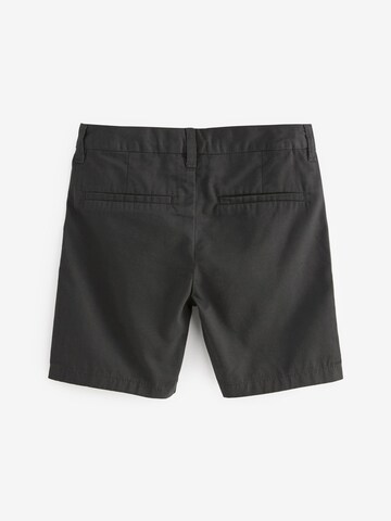 Next Regular Broek in Zwart