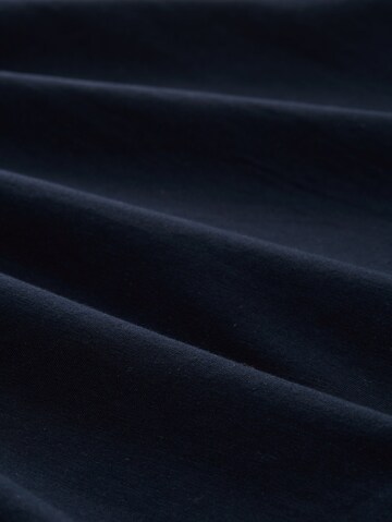 TOM TAILOR Shirt in Blue