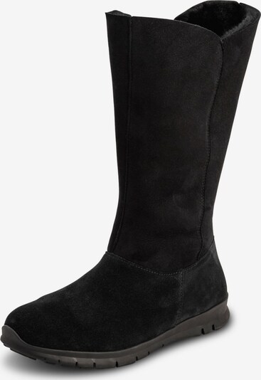 VITAFORM Boots in Black, Item view