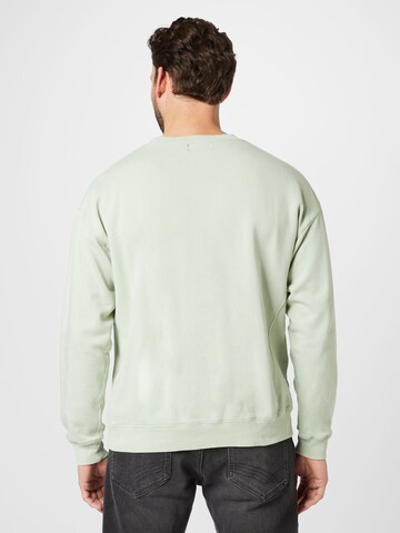 Sweat-shirt Cotton On en vert