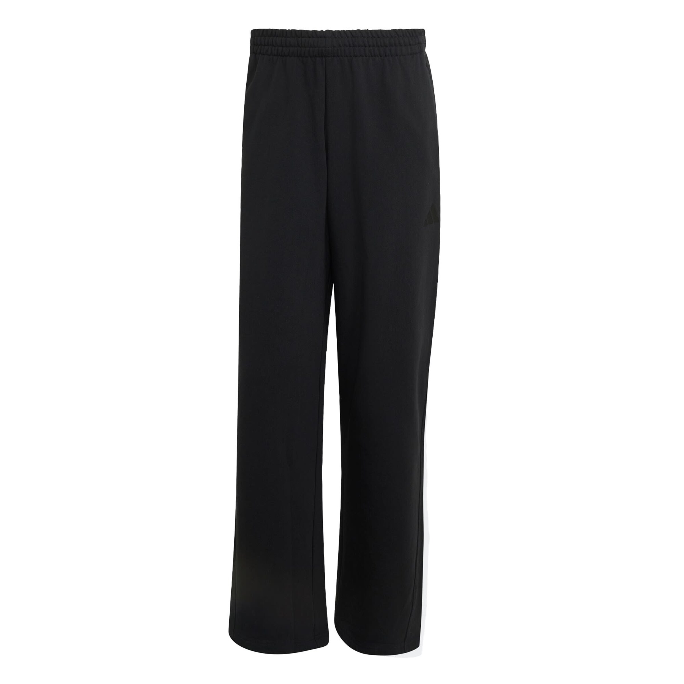 ADIDAS SPORTSWEAR Sporthose in Schwarz: Vorderseite