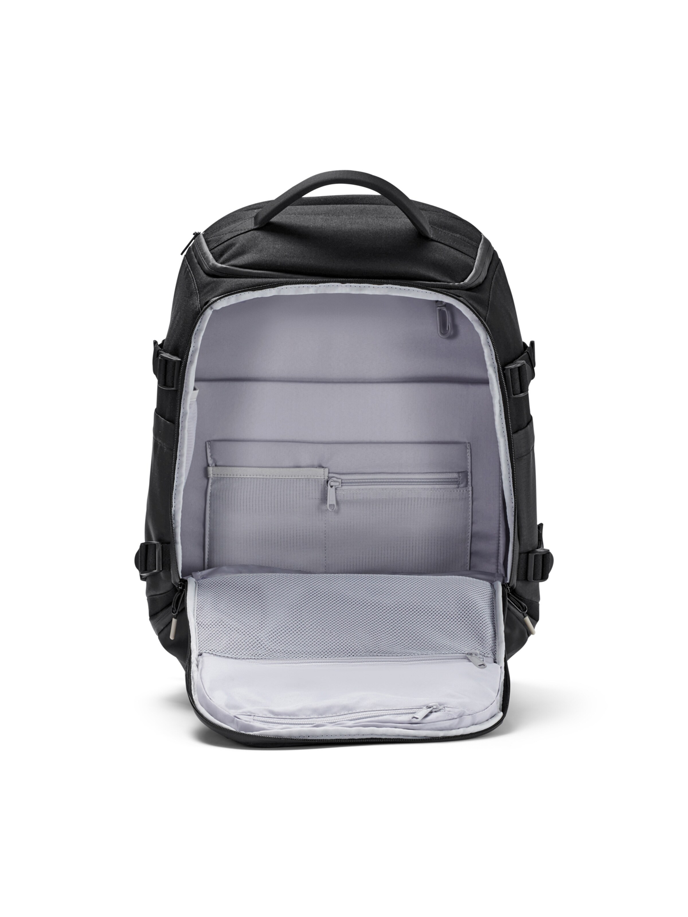 Sac à dos Johnny Urban en noir