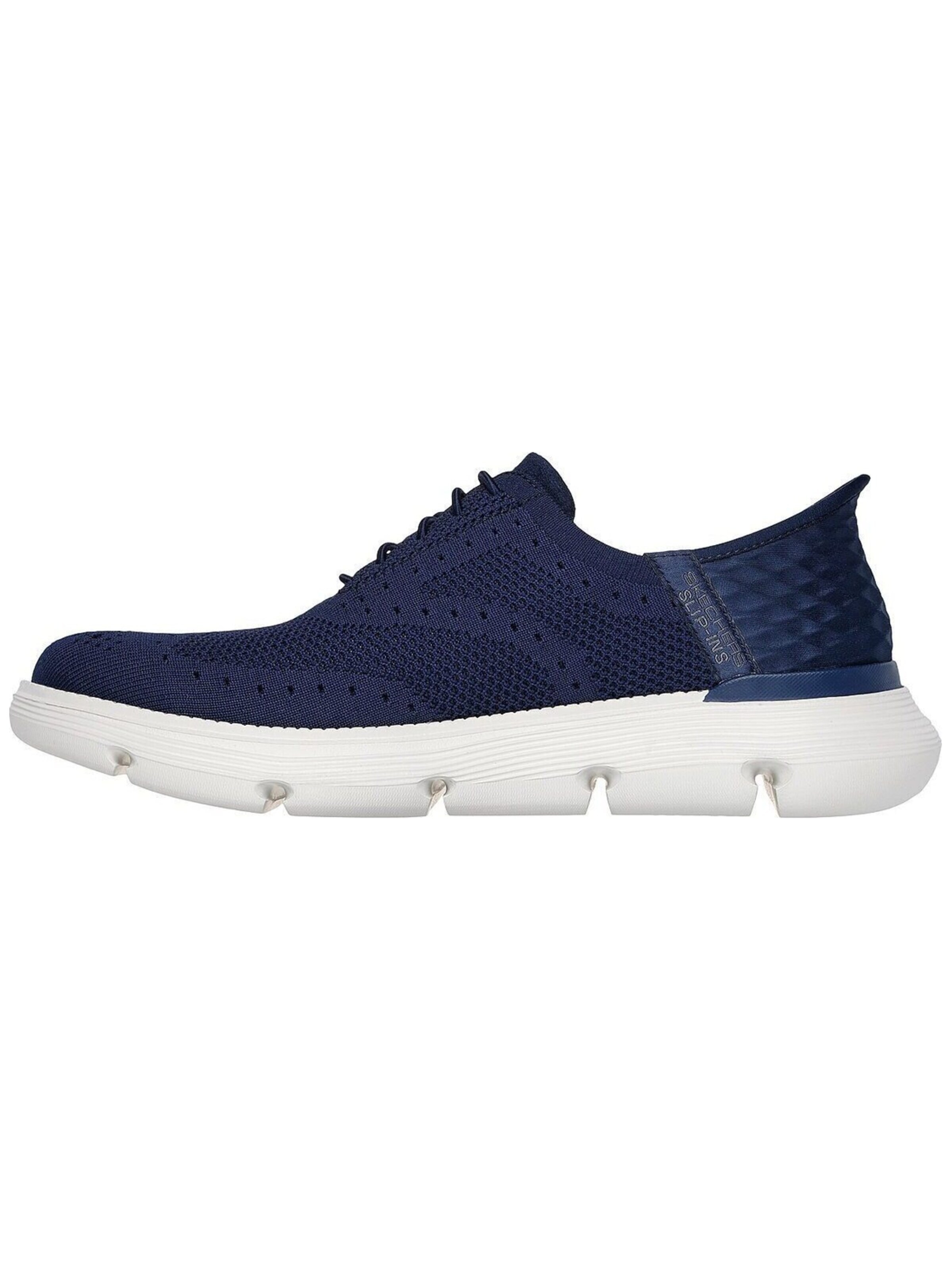 SKECHERS - Calzado deportivo 'Skechers Garza - Palma' en azul