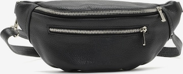 RYŁKO Vyölaukku värissä musta: etupuoli