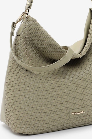 TAMARIS Shoulder bag 'Leila' in Green