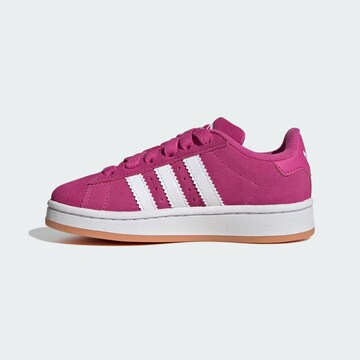 ADIDAS ORIGINALS Кроссовки 'Campus 00s' в Ярко-розовый
