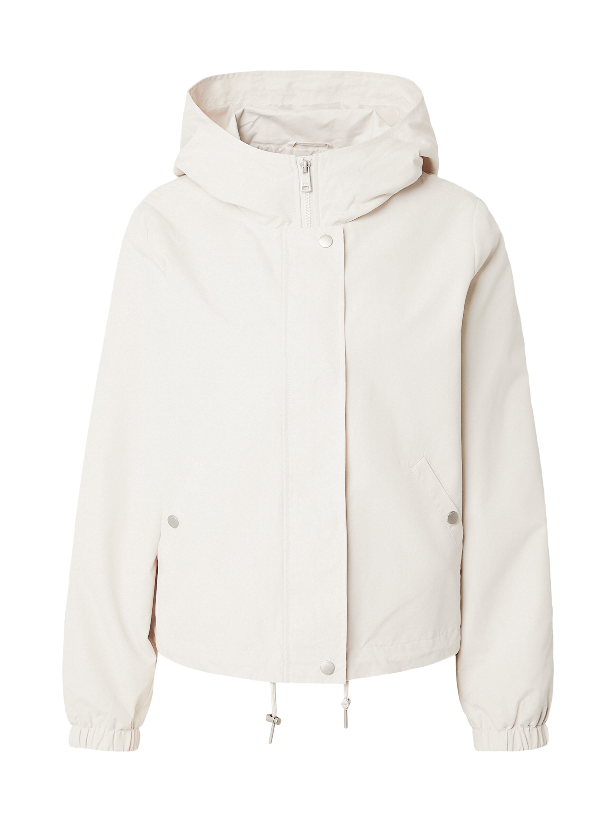 ONLY Átmeneti dzseki 'ONLMONIC' - bézs: elől