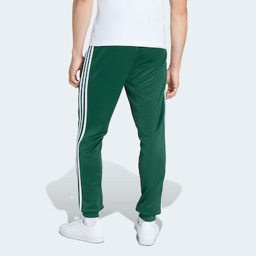 ADIDAS ORIGINALS Конический (Tapered) Штаны 'SST' в Зеленый