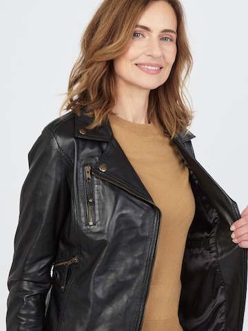 JCC Jacke in Schwarz