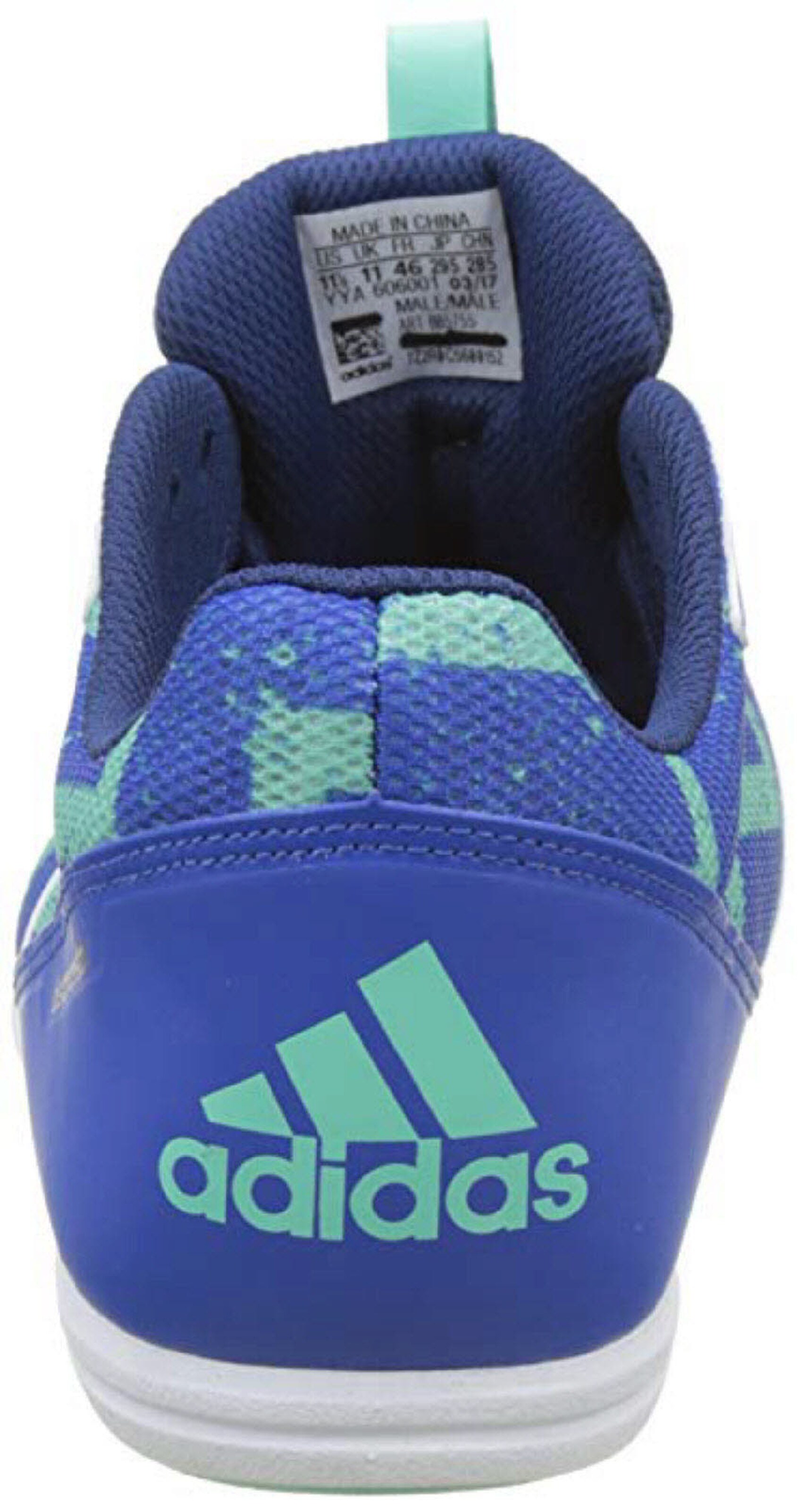 ADIDAS NEO Laufschuh 'distancestar ' in Blau