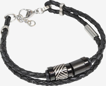 FIRETTI Bracelet in Black: front