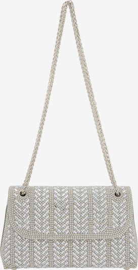 NAEMI Olkalaukku värissä kulta / hopea, Tuotenäkymä