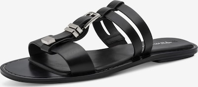 Tamaris Pantofle ve velikosti 36 - černá, Produkt