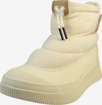 SOREL - Botas de neve 'Out n About IV' em bege: frente