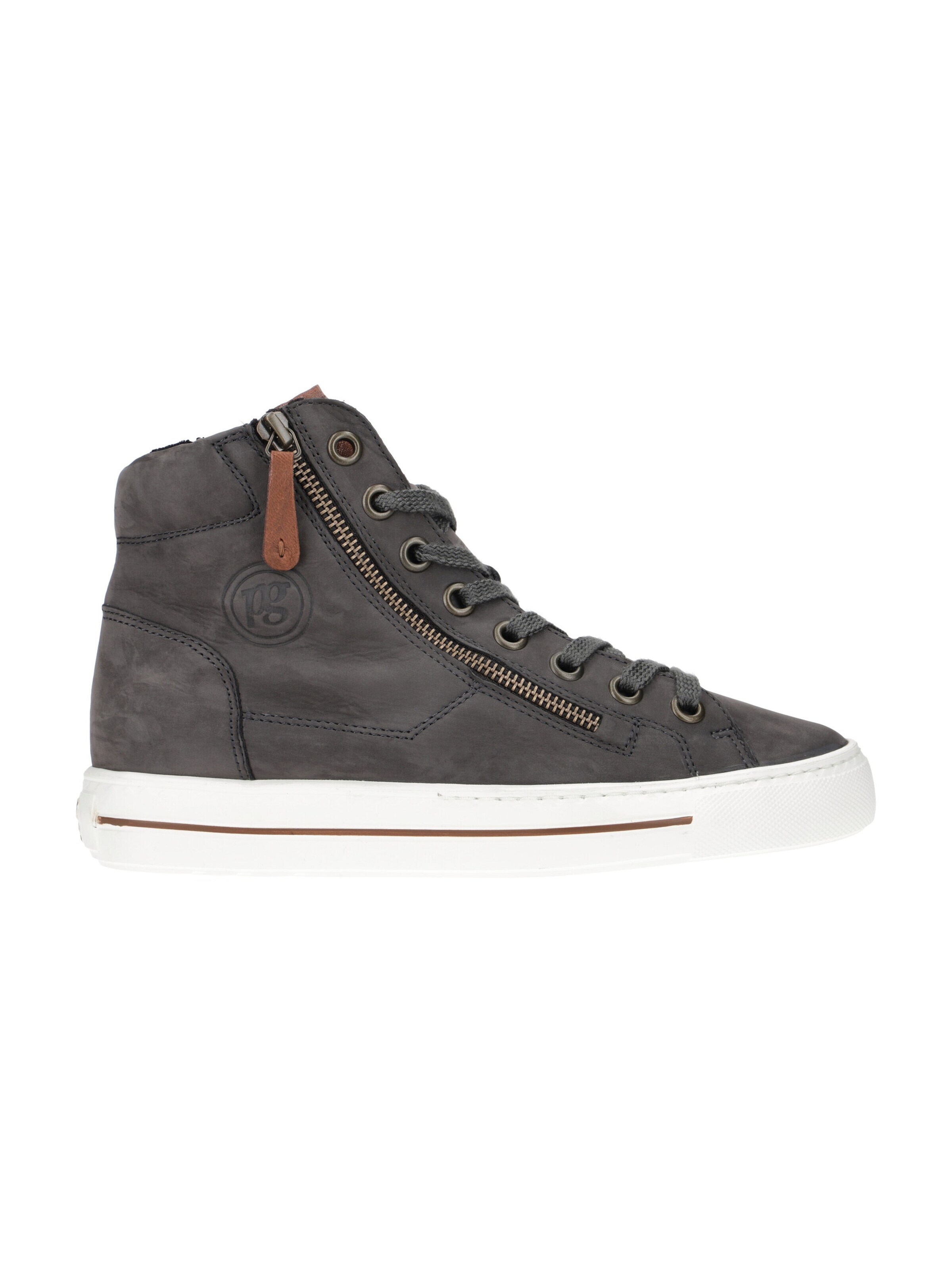 Paul Green Boots‌‌‌‌‌‌‌ in Grau