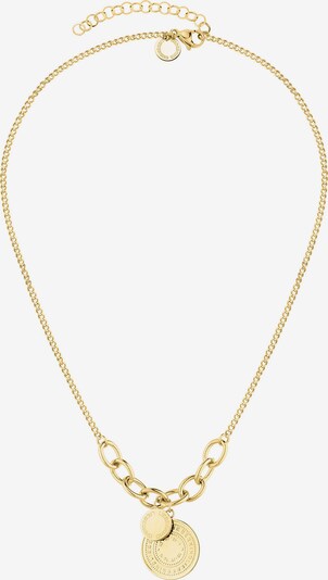 Liebeskind Berlin Kette in gold, Produktansicht