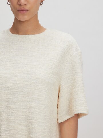 Abito 'Karline' di EDITED in beige