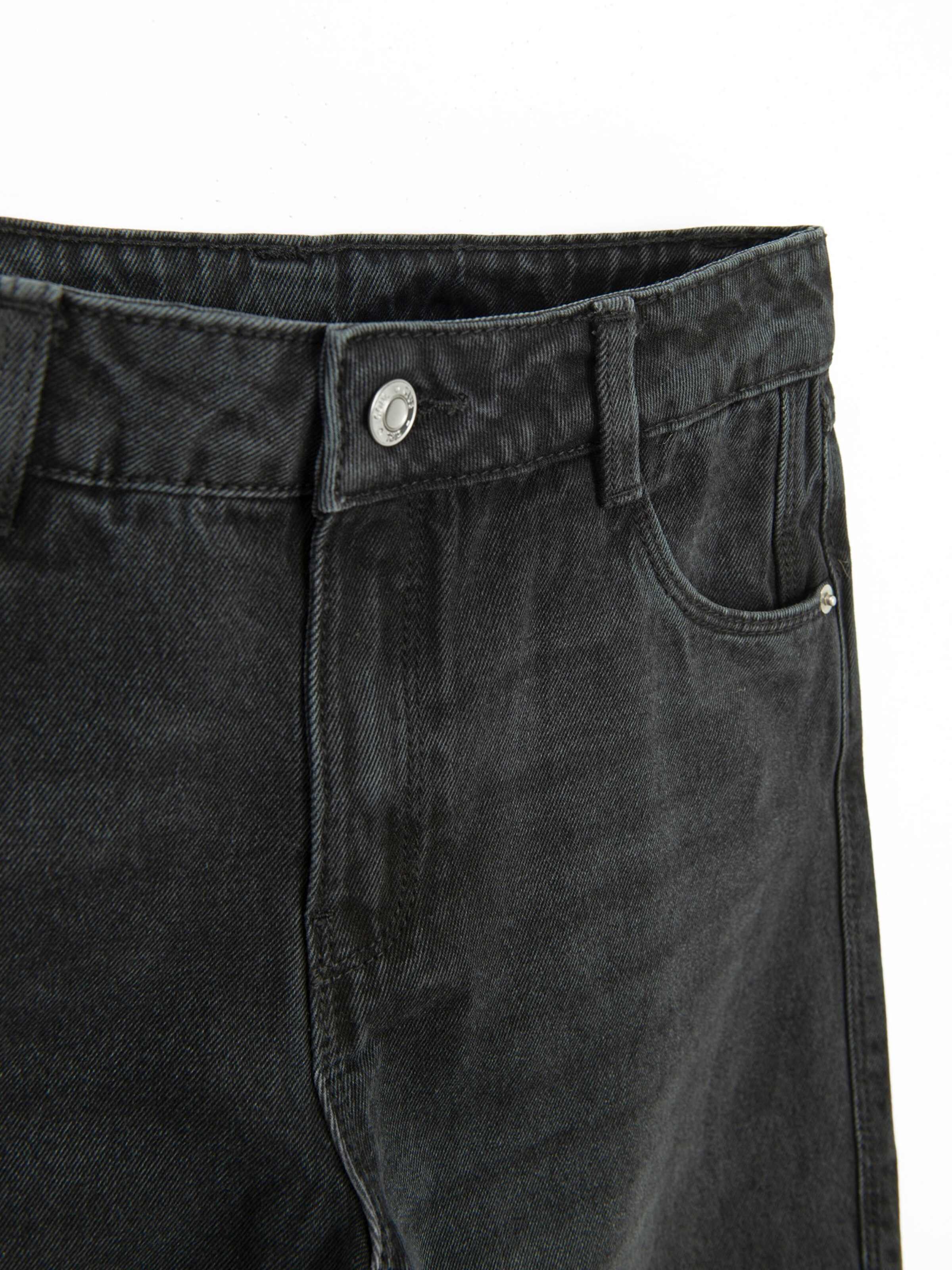 Cool Club Regular Byxa i svart