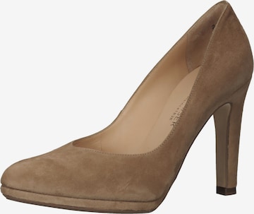 PETER KAISER Pumps 'HERDI' in Brown: front