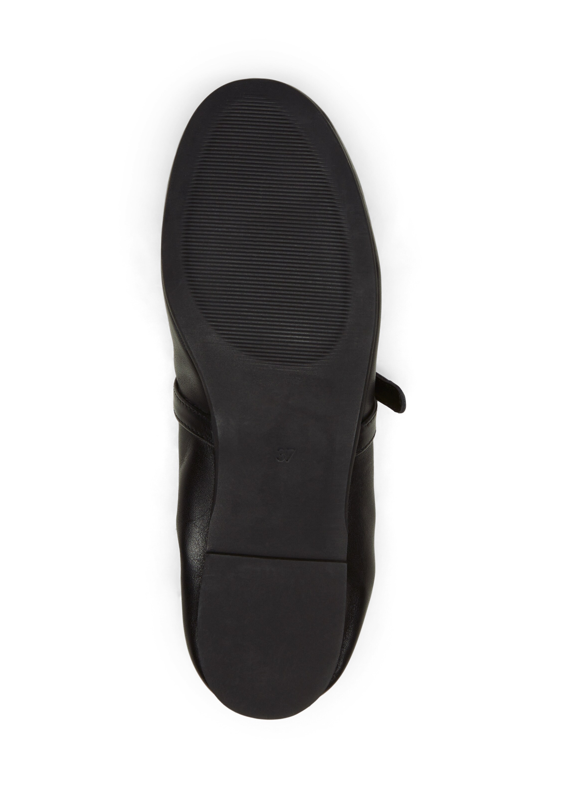 Marc O'Polo Ballerina in Black