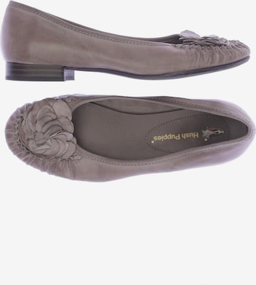 HUSH PUPPIES Ballerina 36 in Pink: predná strana