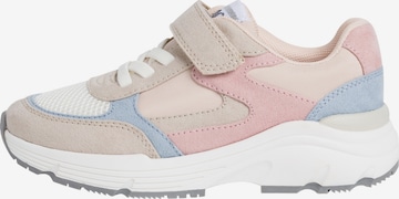 s.Oliver Sneakers in Pink