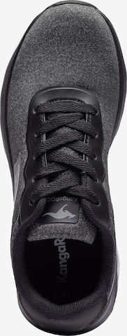 KangaROOS Sneakers in Black