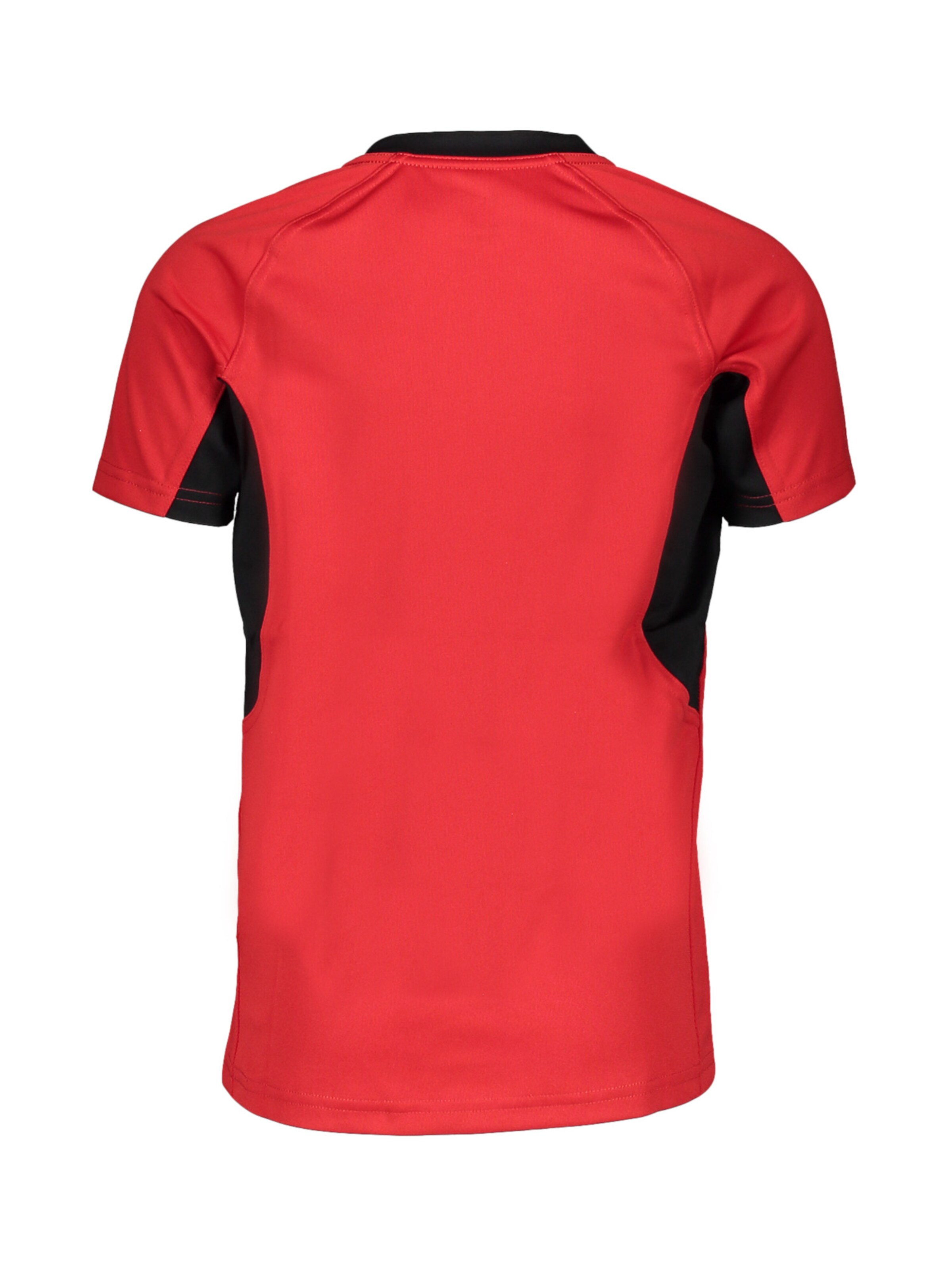 NIKE Performance Shirt in Red