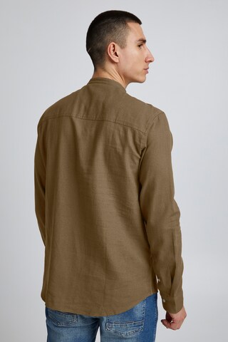 Coupe regular Chemise 'Chuko' 11 Project en vert