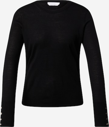 BOSS Black Sweater 'Frankie' in Black: front