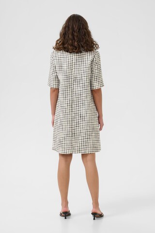 Robe 'Heaven' CULTURE en noir