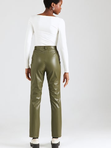 Regular Pantalon BRAVE SOUL en vert