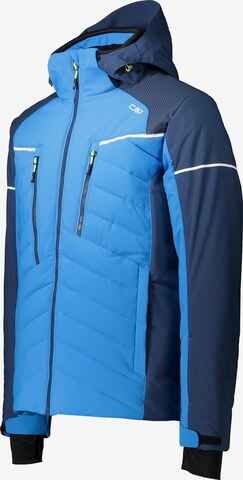 CMP Skijacke in Blau