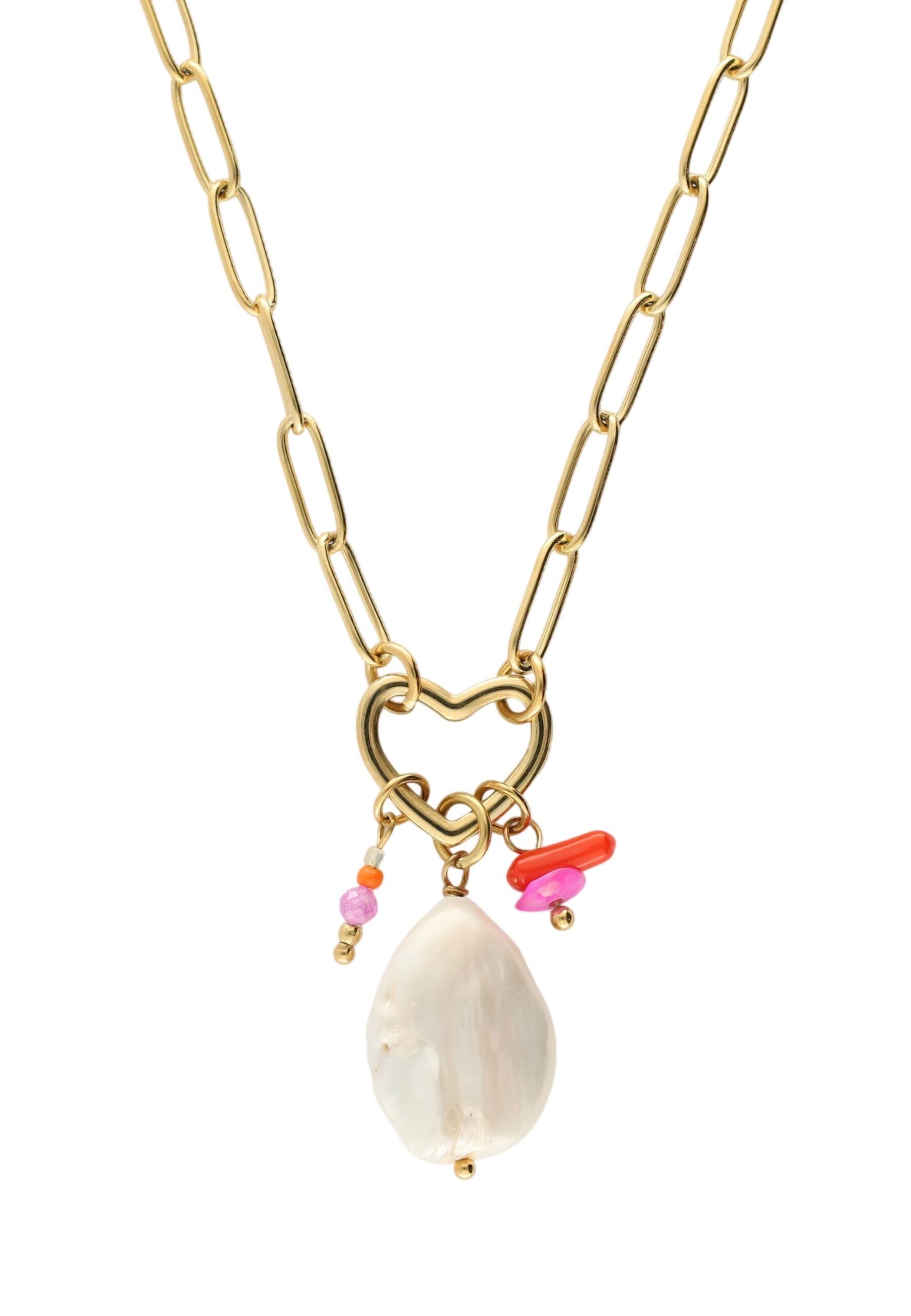 My Jewellery Ketting in Goud