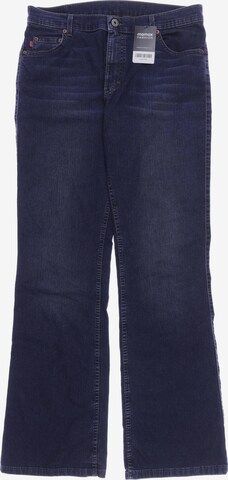 MUSTANG Jeans in 30 in Blue: front