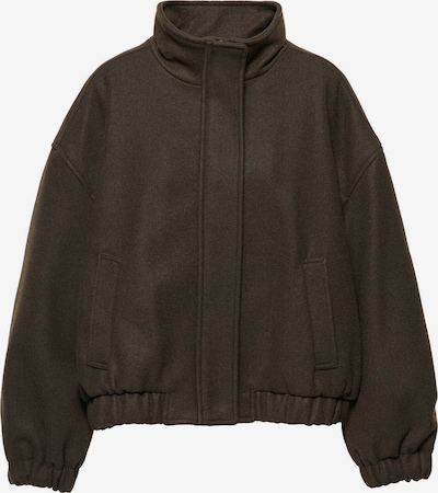 Pull&Bear Prijelazna jakna veličine XS u čokolada, Pregled proizvoda