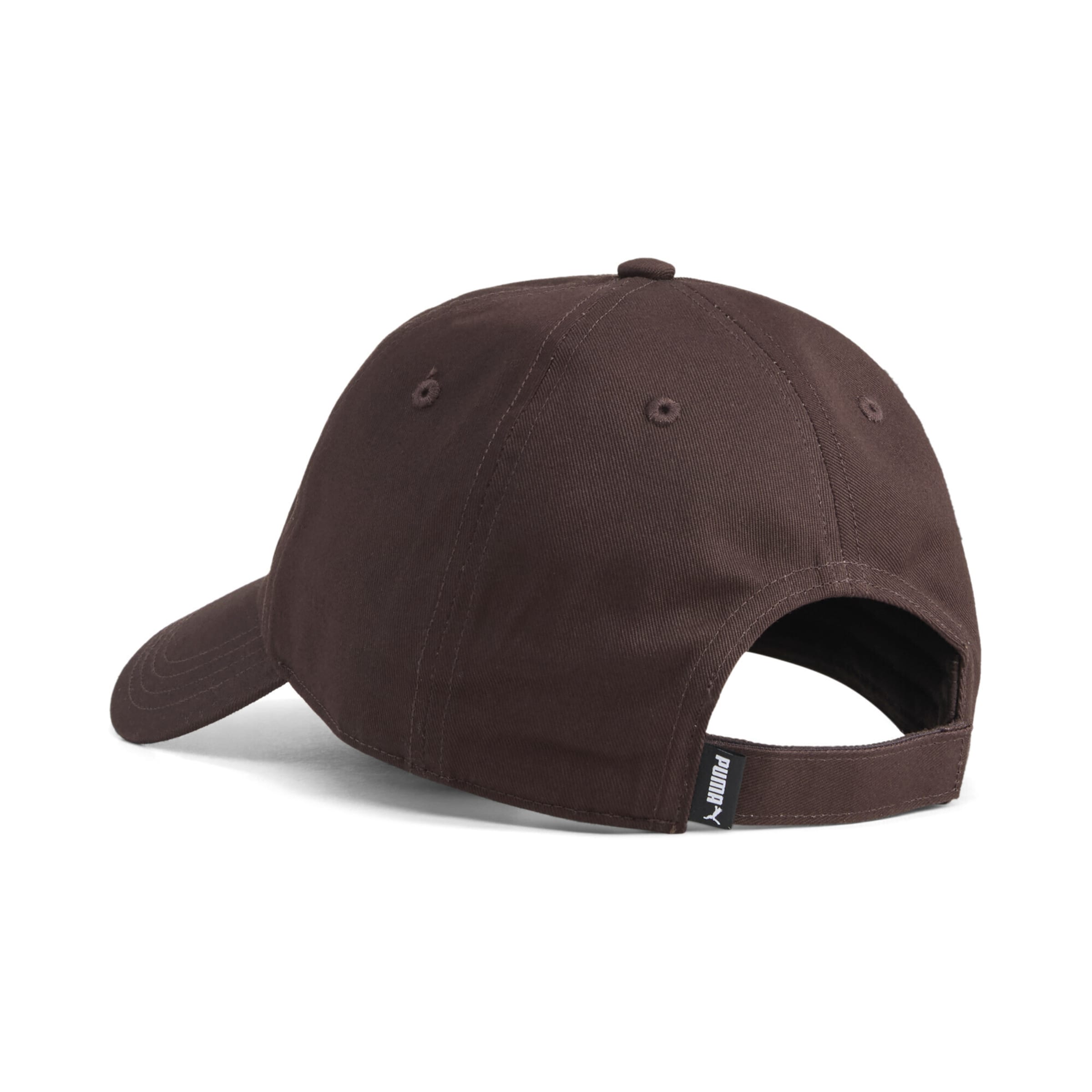 PUMA Cap in Braun