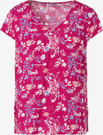 raudona Quiosque Marškinėliai '2LA002': priekis