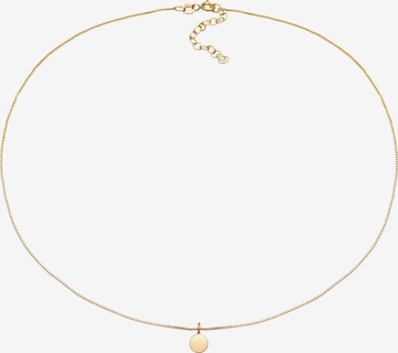 ELLI Necklace in Gold