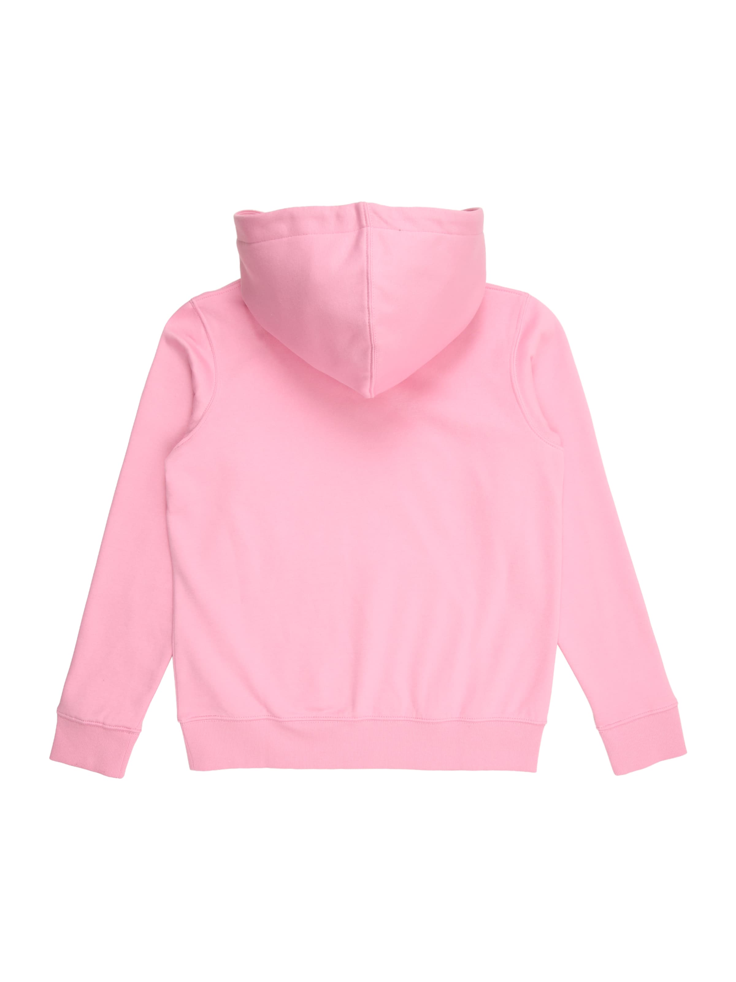 Jack & Jones Junior Sweatshirt 'JJEStar' i rosa