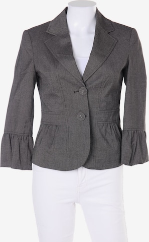 CLOCKHOUSE by C&A Blazer in S in Grey: front