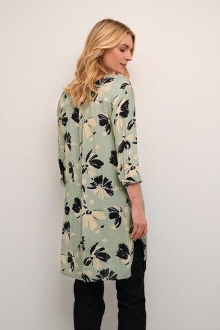 Kaffe Tunic 'BPemilia' in Green