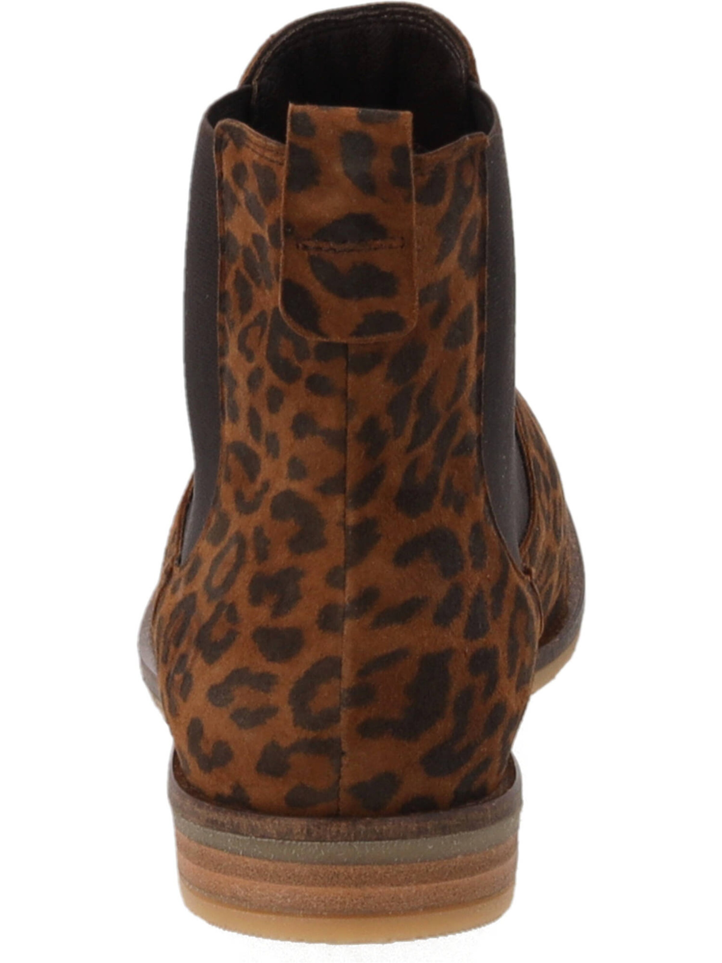 Palado Chelsea boots 'Lanry' in Brown