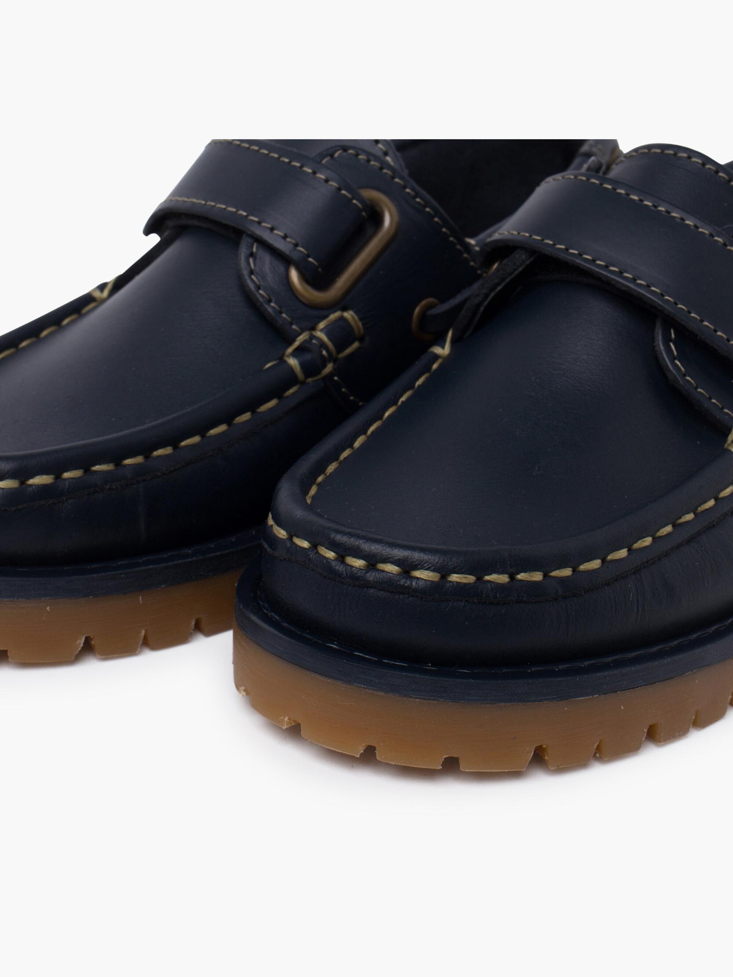 Pisamonas - Zapatos bajos en azul