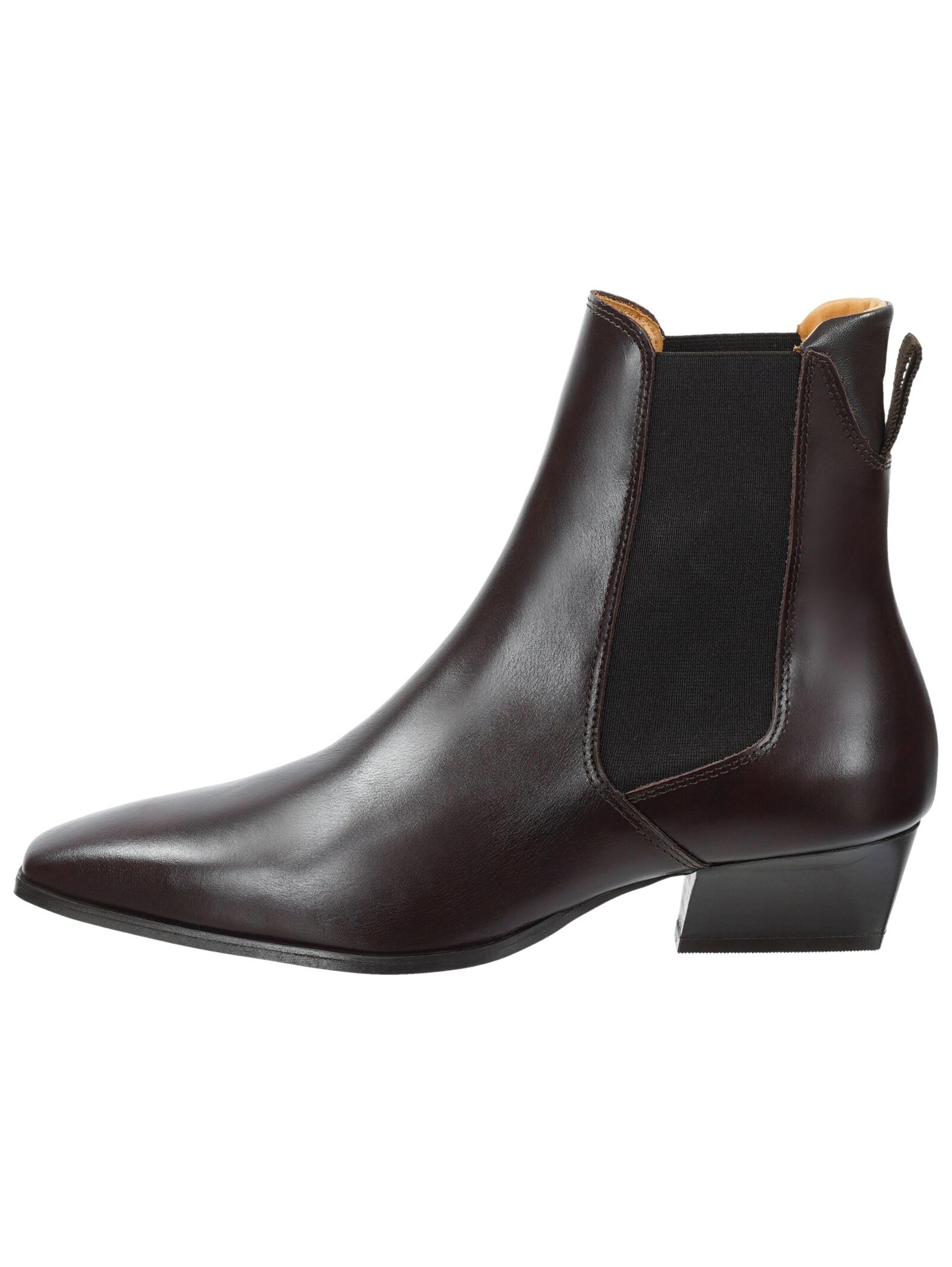 GANT Stiefelette in Braun