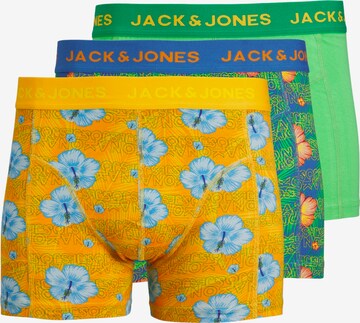 JACK & JONES Boxershorts in Gemengde kleuren: voorkant