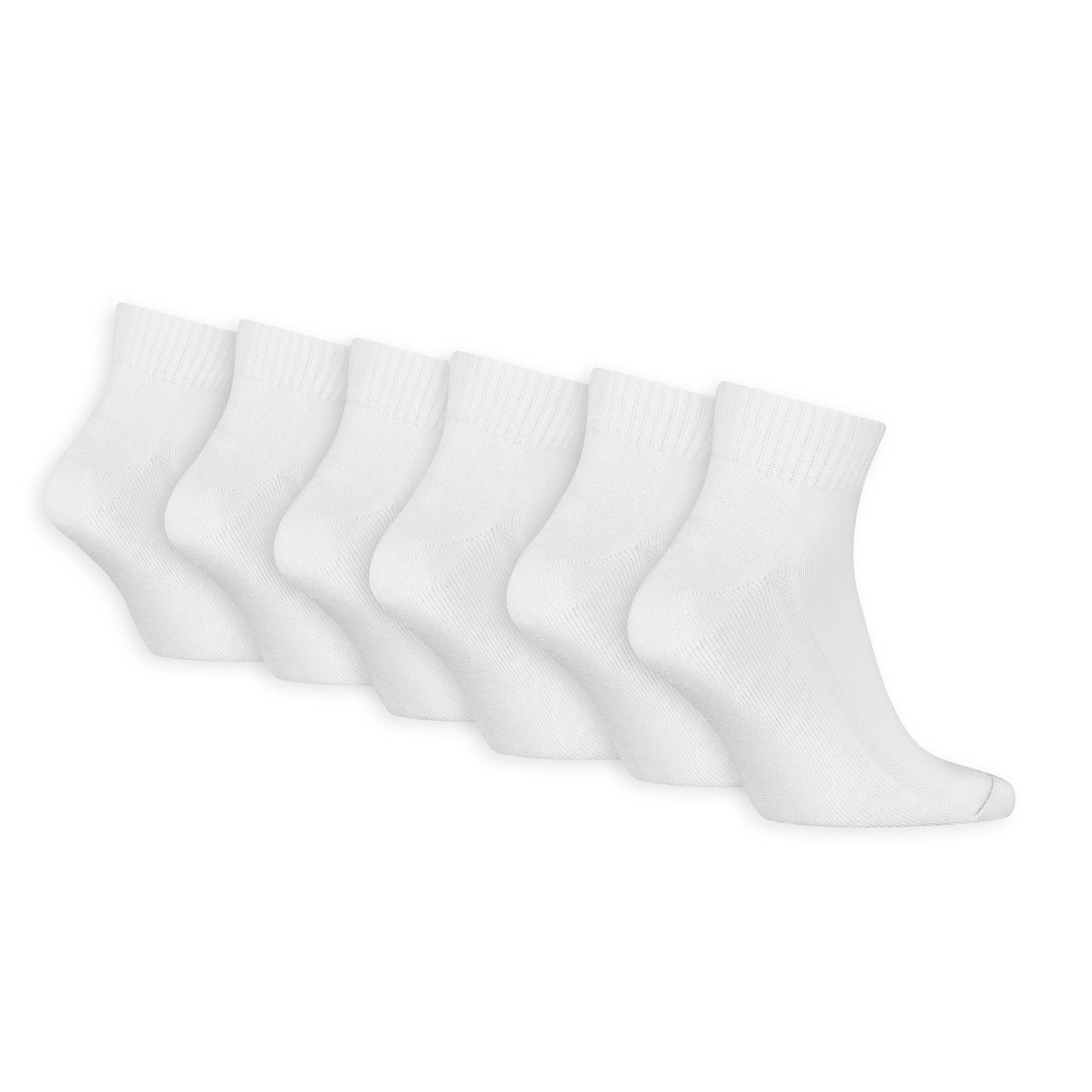 LEVI'S ® - Calcetines en blanco
