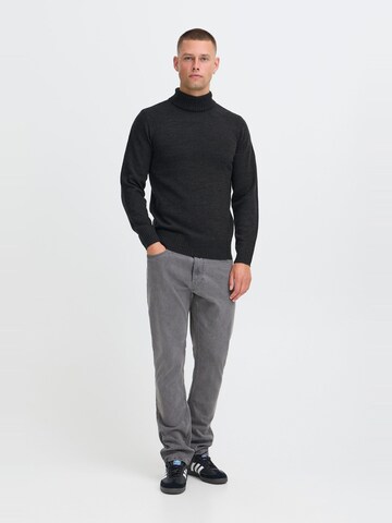 Pull-over ' BHRylie ' BLEND en noir